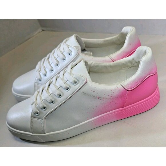 Circus by Sam Edelman Women's Devin 3  Galaxy Soft Nappa  Sneakers Size 10 M - Picture 2 of 16